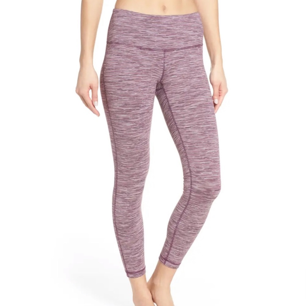 Zella Live In Element Midi Leggings
